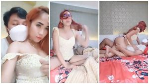Nemenin Live Tante Pirang