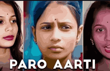 WATCH VIDEO Paro Aarti Viral Leaked Video Links