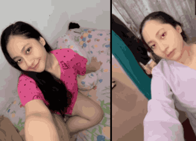 Desah live Viral ABG Indo 2025 Remaja unboxing anak